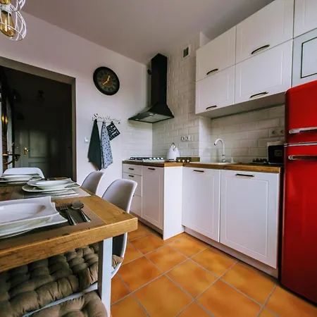 Apartment Barbara