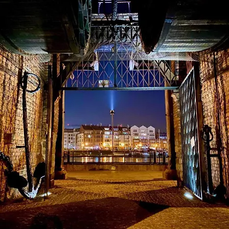 Apartment Barbara Gdansk