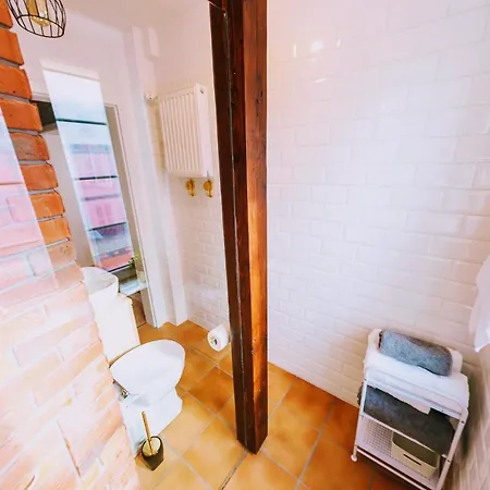 Apartment Barbara Gdansk