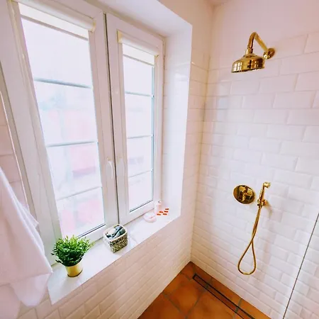 Apartament Barbara Gdańsk
