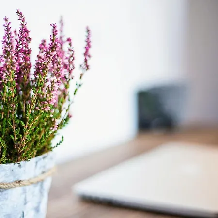 Apartman Barbara Gdańsk