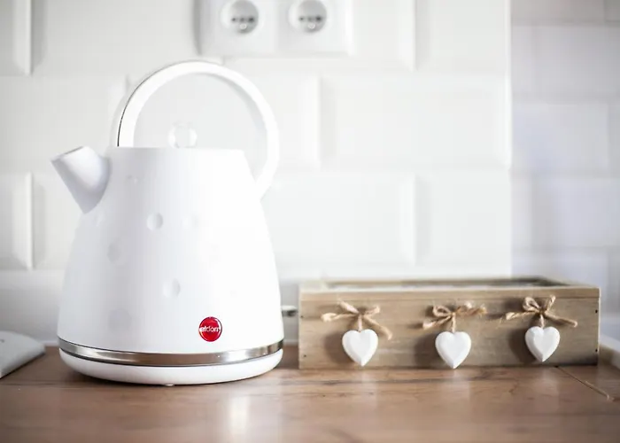 Apartamento Barbara Gdańsk