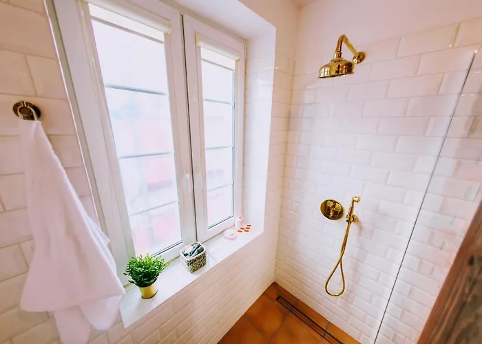 Apartman Barbara Gdańsk